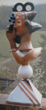 Jean Derval Cannes 94